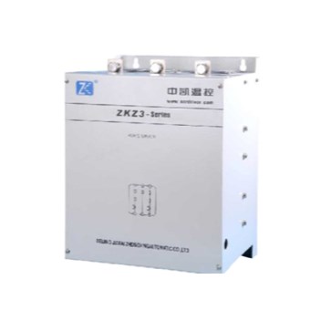 ZKZ3三相两控型晶闸管功率控制器