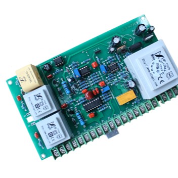 GBC2M-2型单相过电流保护可控硅触发板